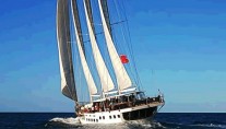 SOUTHERN CLOUD - Sailing 2